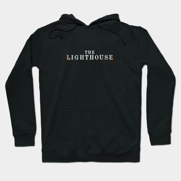 The Lighthouse Hoodie by Inusual Subs